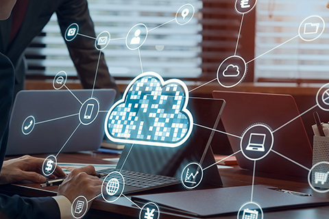 あらゆるクラウド給与計算ソフトに対応・スムーズな導入支援